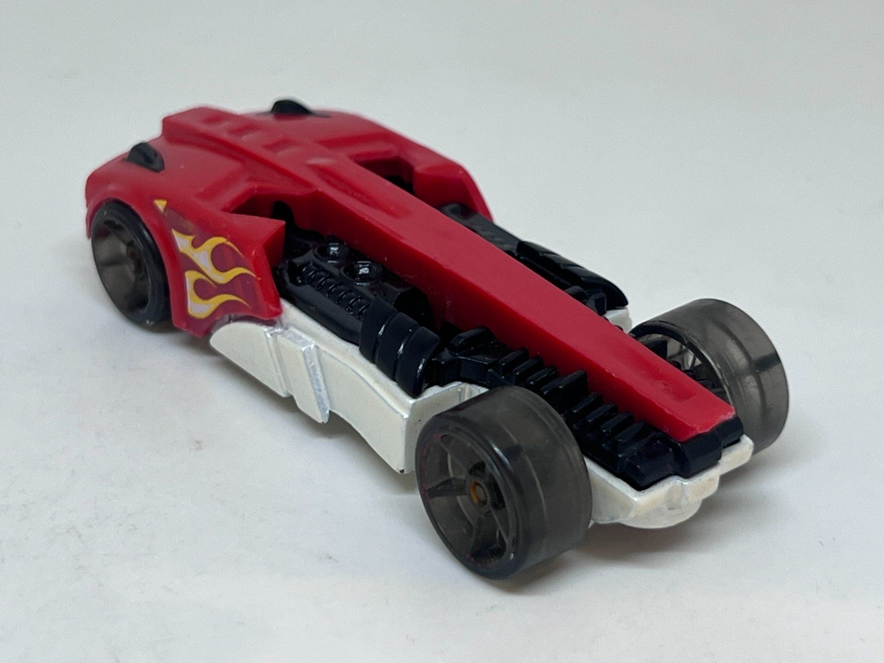 Hot Wheels Modellini d'auto: Hot Wheels Buzz Bomb #539 – Usato da Wildegg venduto da LaaBoutique 2