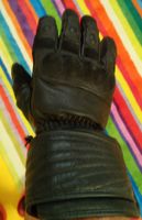 Motorradhandschuhe, Marke Spirit Motors, Size 10