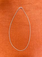 Silber kette 925