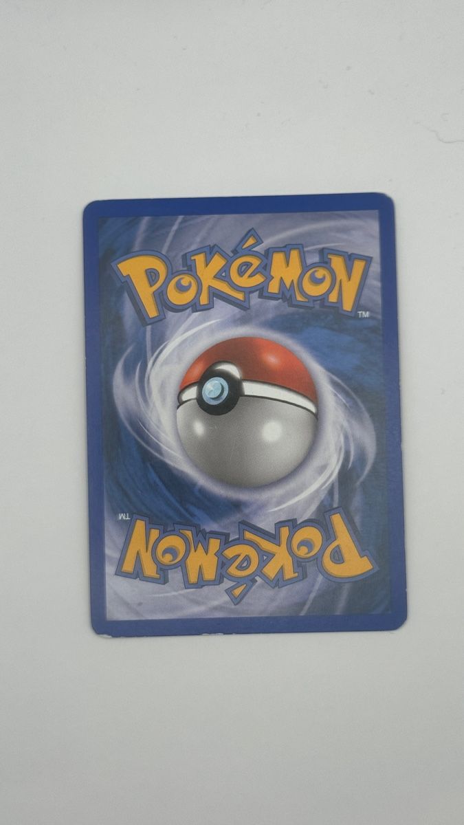Pokémon Sammelbilder & Trading cards: Raichu Ex Power Keeper Holo reverse 12/108 – Gebraucht aus Belprahon von Rob_ain 1