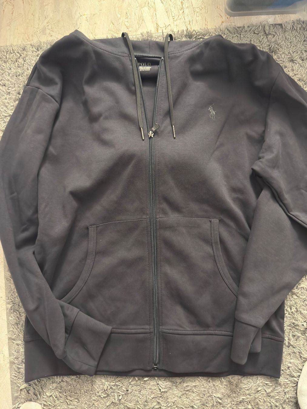 Ralph Lauren Maglioni & Felpe: Ralph Lauren Zipper ungetragen – Nuovo (secondo la descrizione) da Römerswil LU venduto da oli_9hd5 2