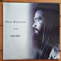 John Holt ‎– New Horizon  LP