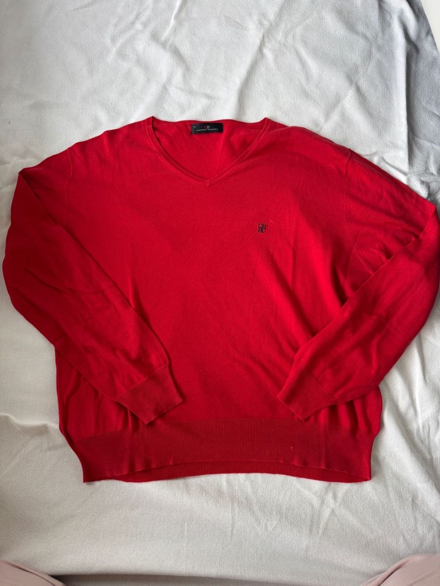 Maglioni & Felpe: Carolina Herrera Pullover XL – Nuovo (secondo la descrizione) da Hergiswil venduto da jam_lfc5