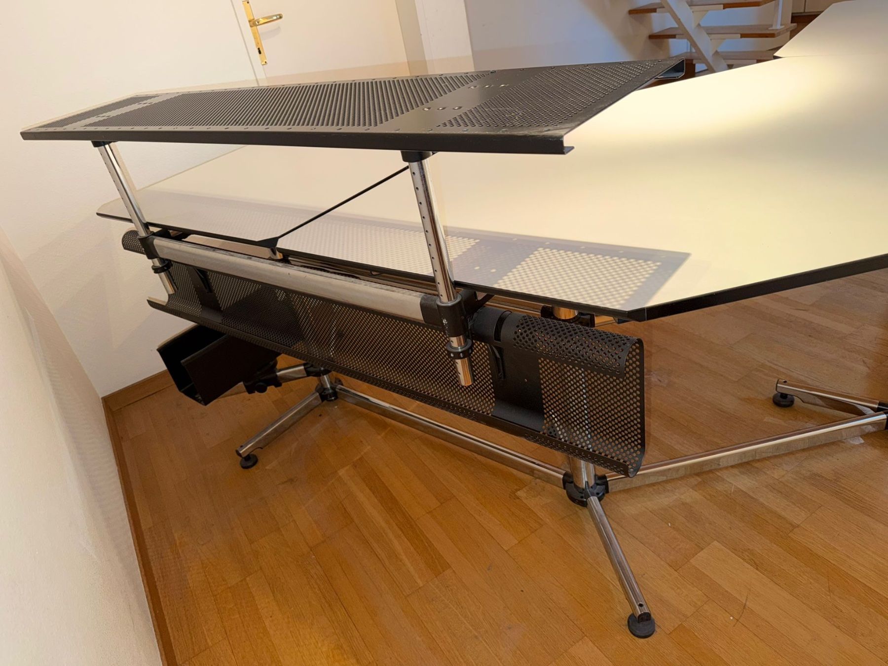 Schreibtische: usm bürotisch – Gebraucht aus dietikon von brunosbroki 3