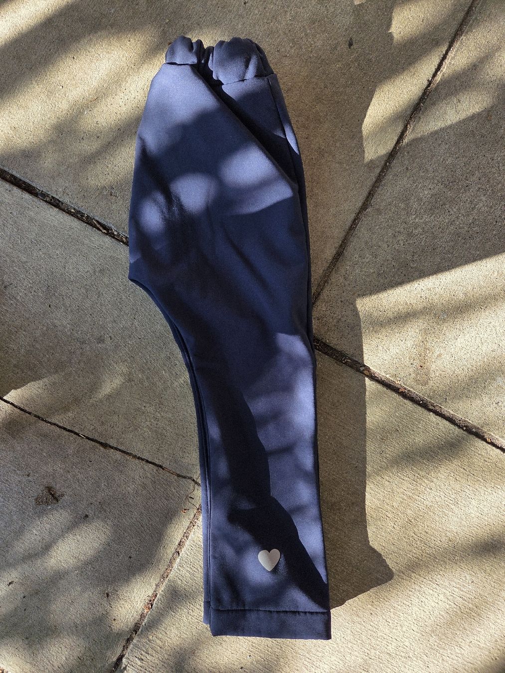 Pantaloni: Handmade Softshellhose 110 – Usato da Uznach venduto da Unicorn81