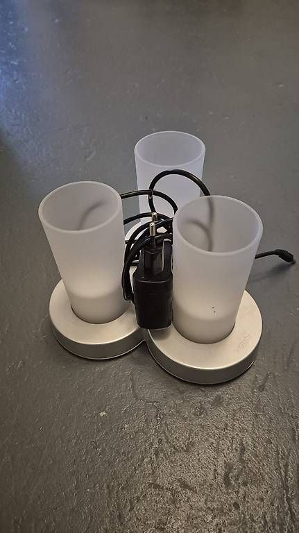 Lampen: Philips Candlelight – Gebraucht aus Unterentfelden von Isi_86 2