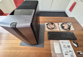 HP ENVY Desktop - 750-170nz   (neu aufgesetzt)
