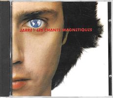 Jean-Michel Jarre - Les chants magnétiques