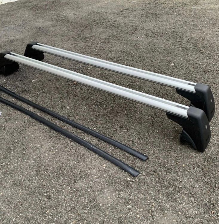 Bmw F11 Dachtrgernull