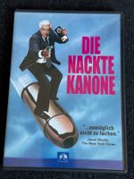 Die Nackte Kanone "The Naked Gun" DVD EN/DE