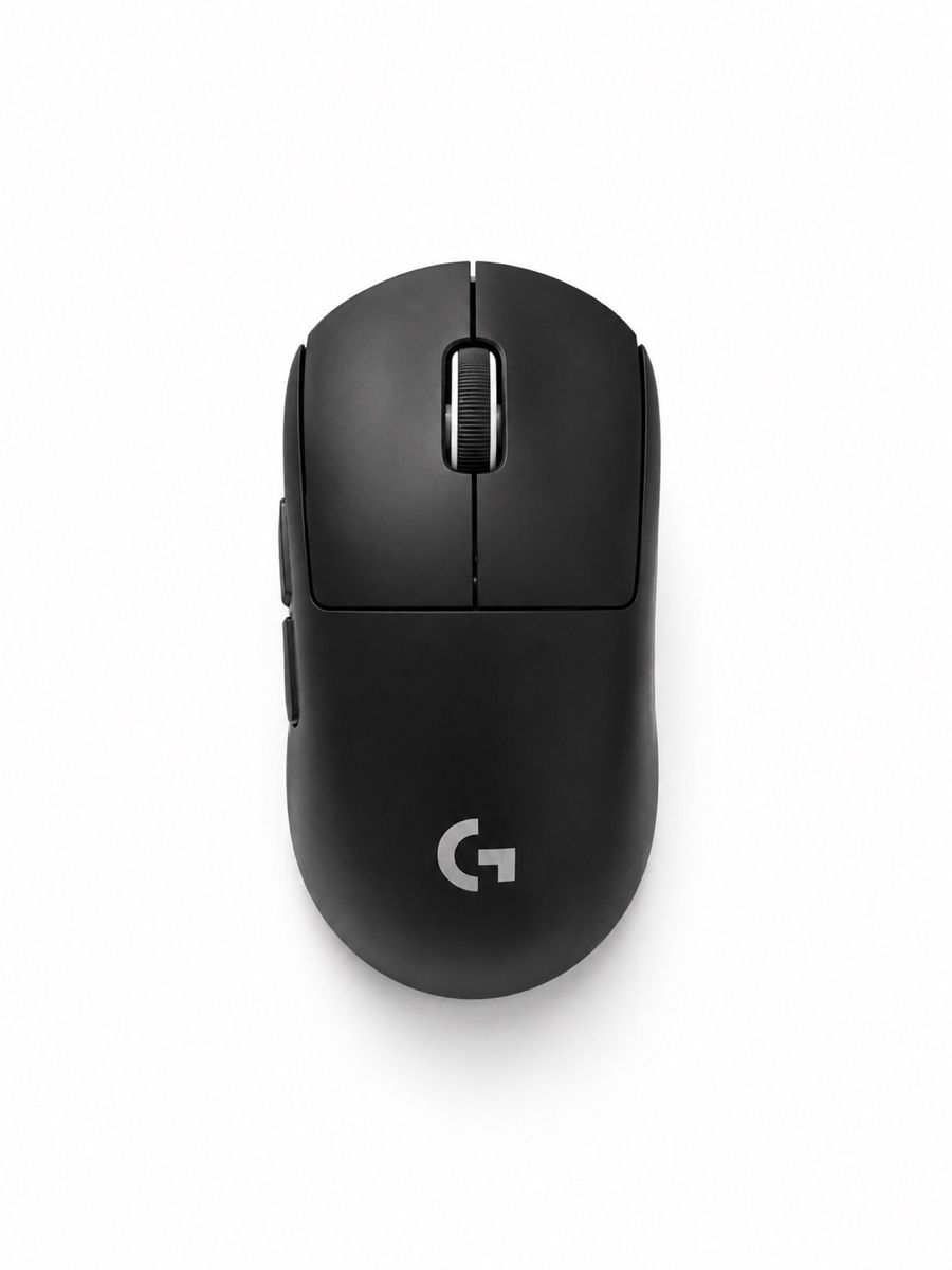 Logitech Mouse: Logitech G Pro X Superlight 2 | 60g Wireless – Nuovo (secondo la descrizione) da Sonnental venduto da Cornelia.2