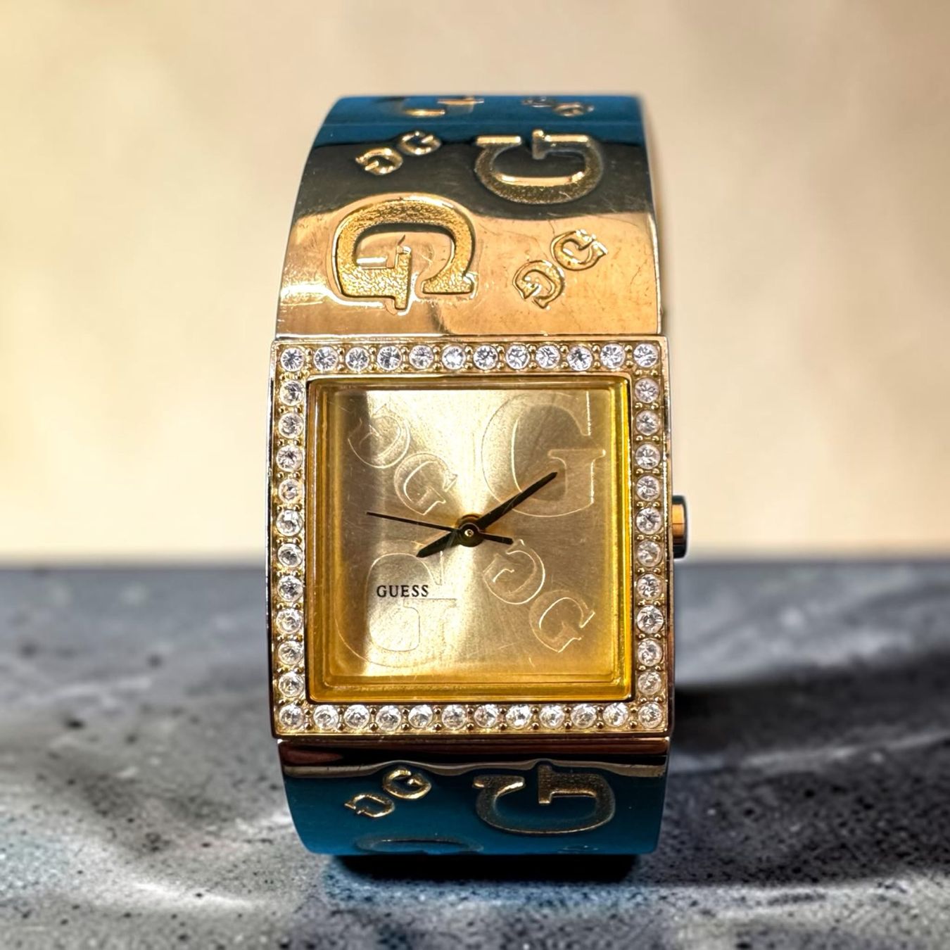Guess Orologi: Guess Montre – Usato da Basel venduto da mkz_859r