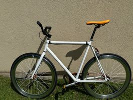 Singlespeed – Stadtflitzer!