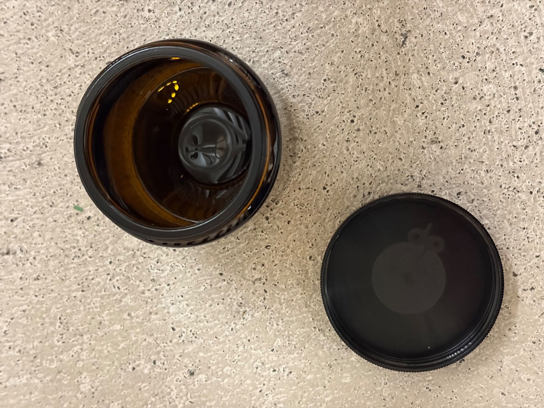 Kaffeemaschinen & Espressomaschinen: Comandante Ersatzglas – Gebraucht aus Niederwangen BE von nie_226v 2