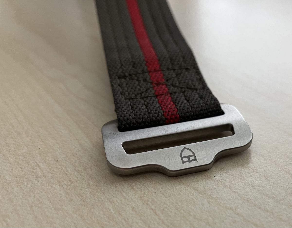 Bracciali & Braccialetti: Natoband Tudor Pelagos FXD – Nuovo (secondo la descrizione) da Schnottwil venduto da rx1_kw7j