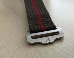 Natoband Tudor Pelagos FXD