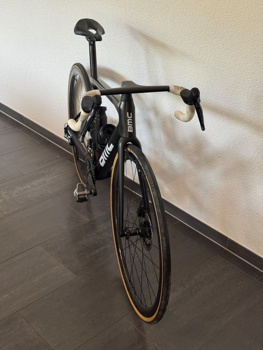 BMC Biciclette: BMC Teammachine SLR 01 Disc – Usato da Elsau venduto da muh_kvx7 1
