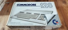 Commodore 128