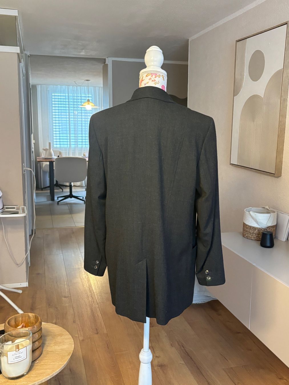 Vestes: Iris Von Arnim Longblazer Schurwolle – D'occasion à St. Margrethen SG par dijanaO 4