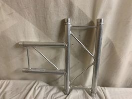 F24 T-Stück Hof Truss (S80)