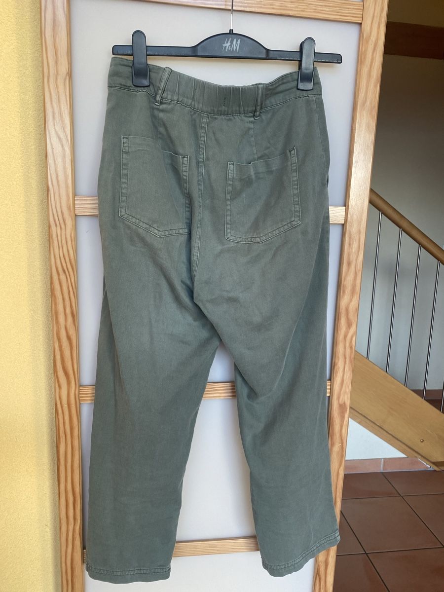 Mango Pantaloni: Pantalon Mango Envoi possible/Versand möglich – Usato da Belmont-sur-Lausanne venduto da chu_vxf5 2