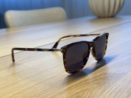 Original Police Sonnenbrille / Top Zustand