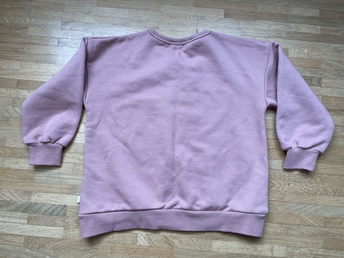 Konges Slojd Maglioni & Felpe: Konges Slojd Pullover Gr 5-6 J – Nuovo (secondo la descrizione) da Zürich venduto da Martuski 1