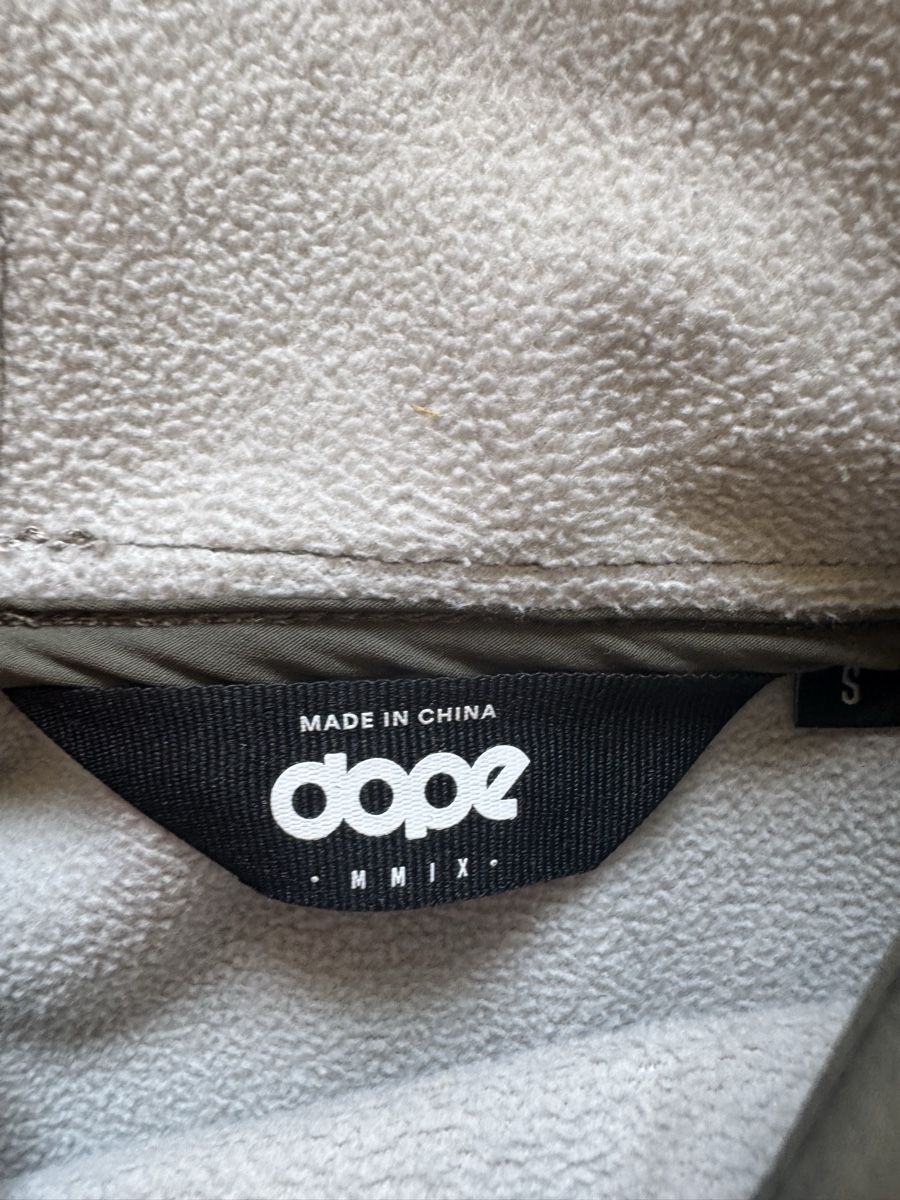 Dope Giacche: Dope Skijacke | Gr. S – Usato da Biel-Benken BL venduto da tsb_collector 1