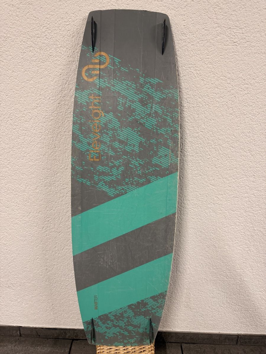Kite: Eleveight Master Kiteboard 136/41  – Gebraucht aus Müllheim Dorf von vieste77 1