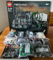 Lego Technic 42078 Mack Anthem