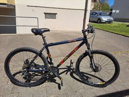 Fahrrad