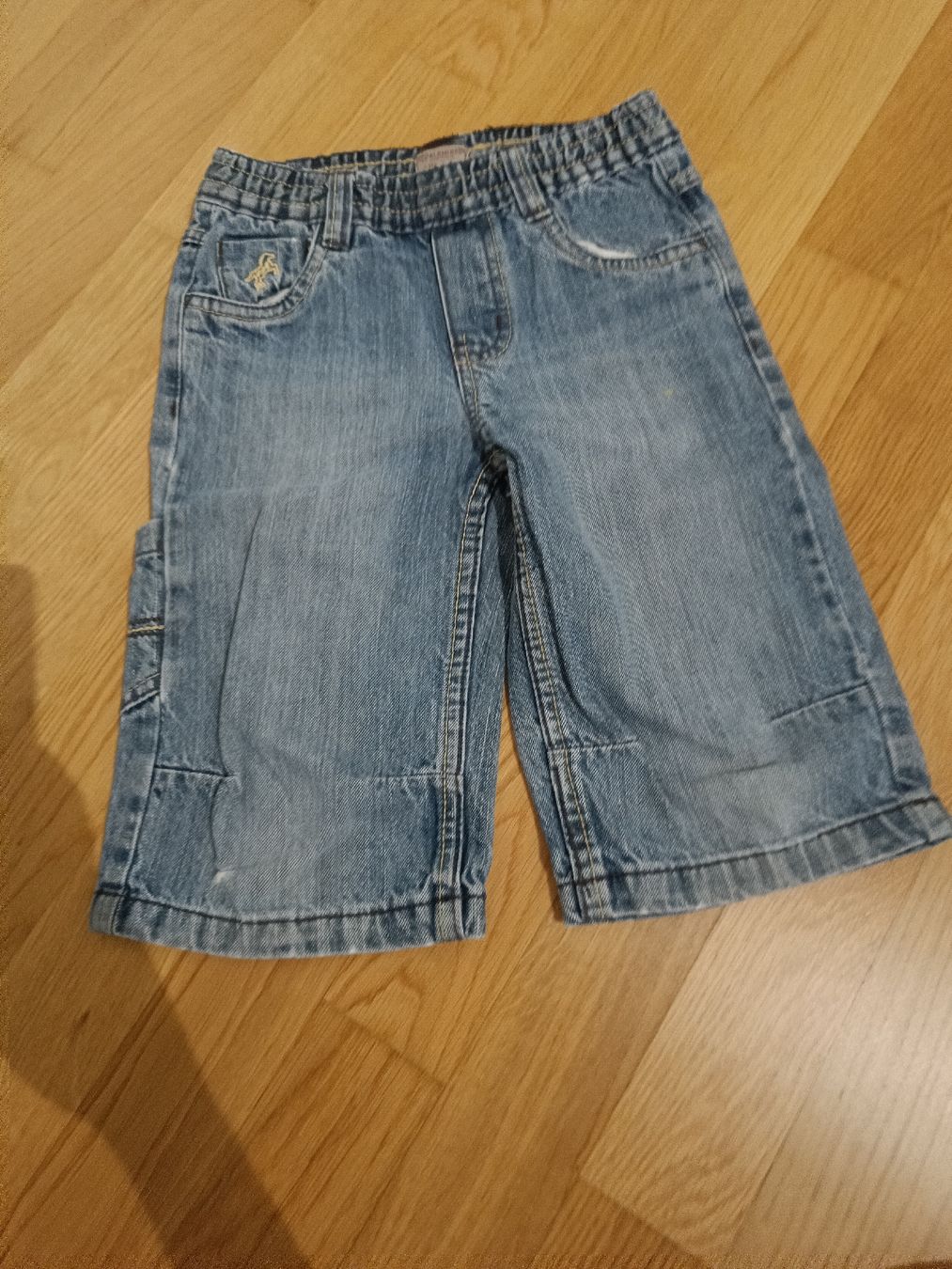 Pantaloni: Shorts Grösse 116 – Usato da Jaberg venduto da urig17.