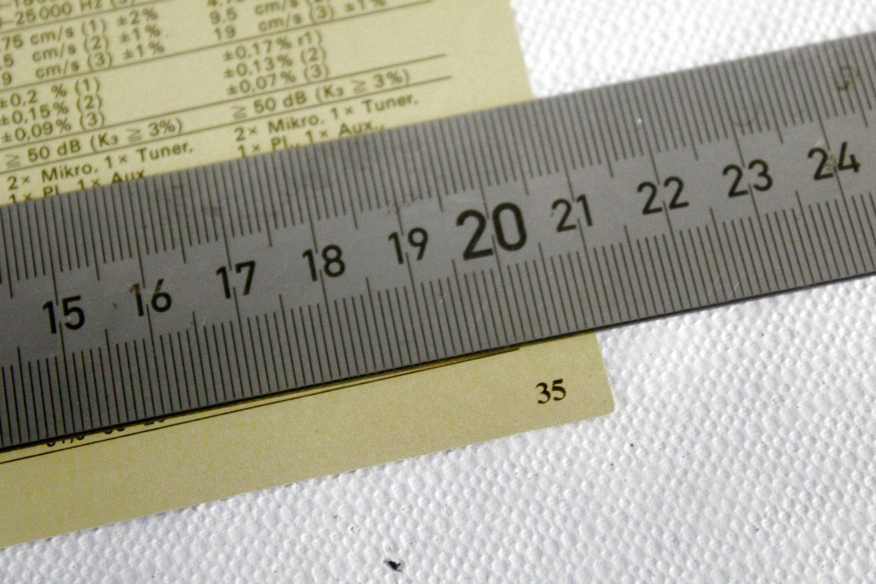 Philips Giradischi: Original Kataloge: PHILIPS Komplettprogramm 1974/1975 – Usato da Bern venduto da Vitaneuf 4
