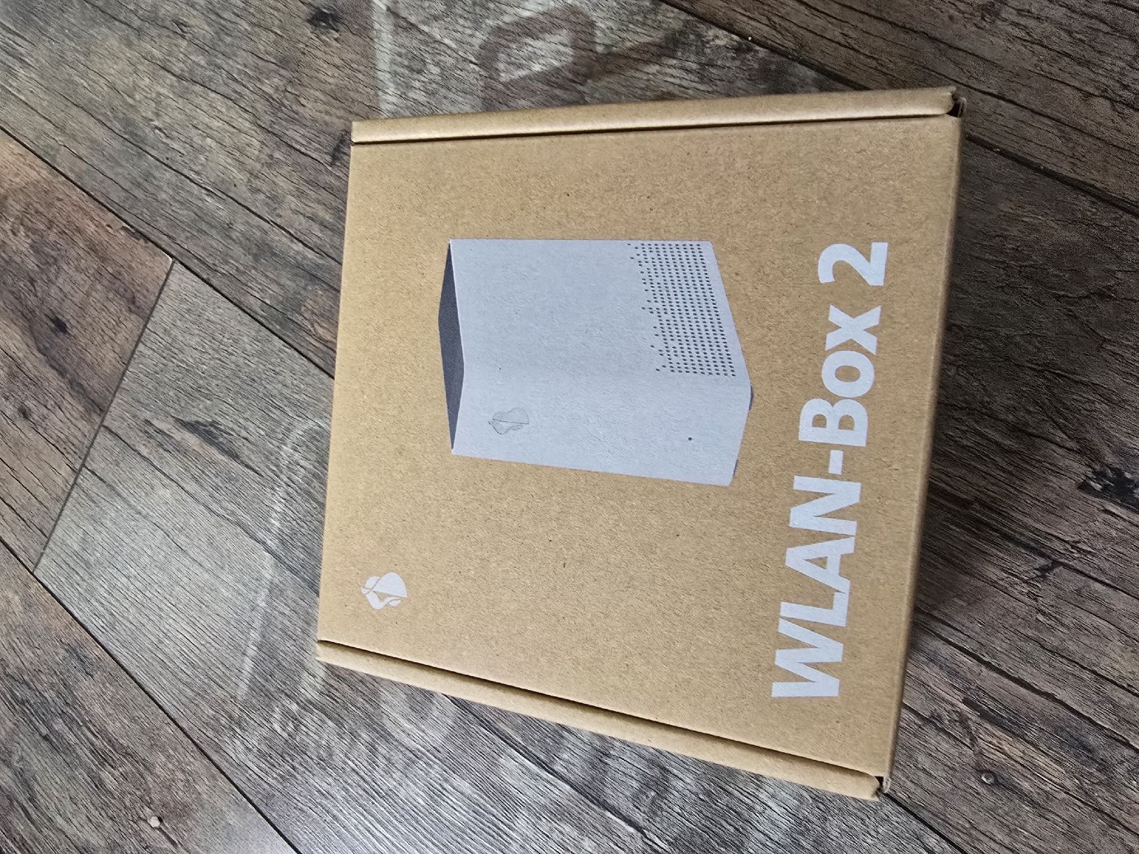 Swisscom WiFi: Swisscom WLAN Box 2 – Nuovo e nell'imballaggio originale da Oberbuchsiten venduto da Angi053 1