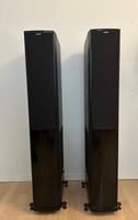 Enceinte Jamo 608