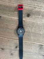 Swatch Club Special „Point of View“ (GZ146)