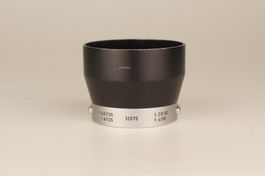 Leitz Leica Gegenlichtblende 12575 / IUFOO f. 90mm u. 135mm