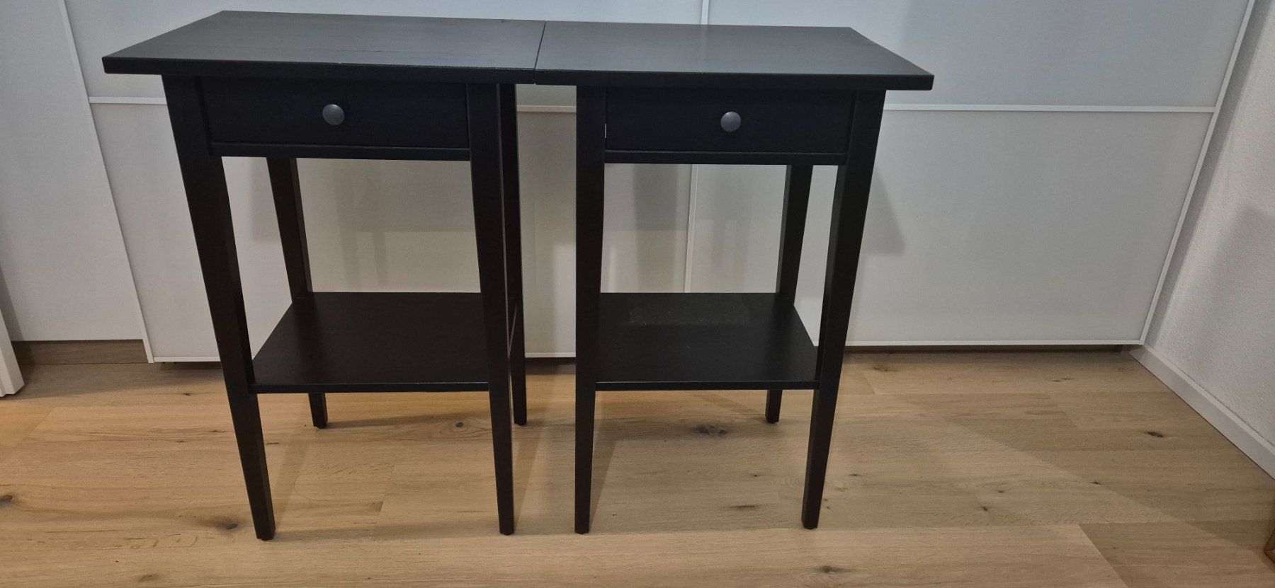 Ikea Nachttische: Nachttische von Ikea – Gebraucht aus Luzern von mel_9dny