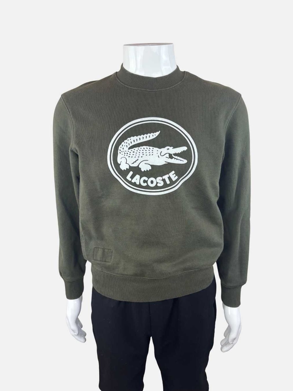 Lacoste Maglioni & Felpe: Lacoste Pullover Grösse S – Usato da Bülach venduto da secondo. 1