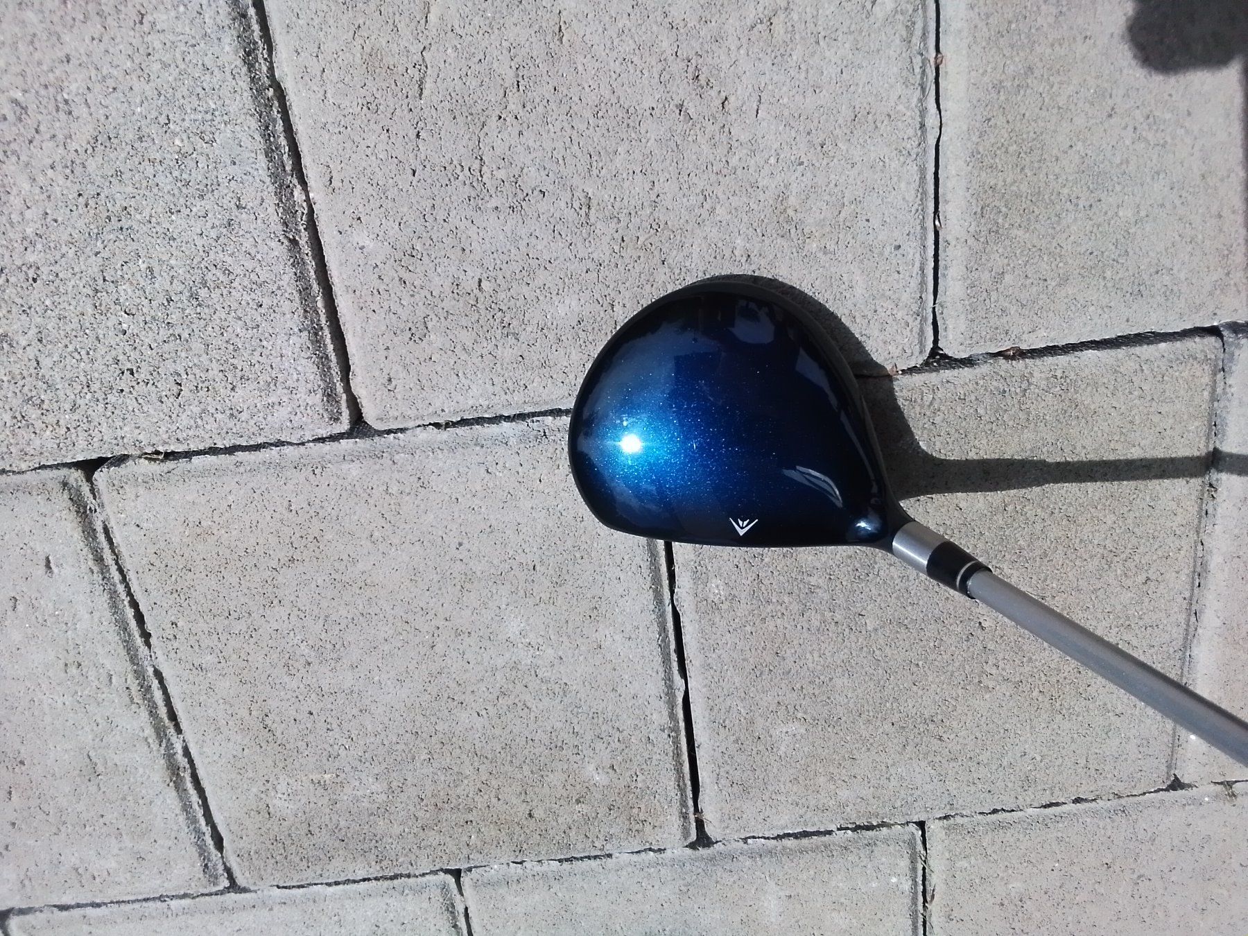 Honma Schläger & Sets: Golfschläger honma Beres – Gebraucht aus Döttingen von chund111 3