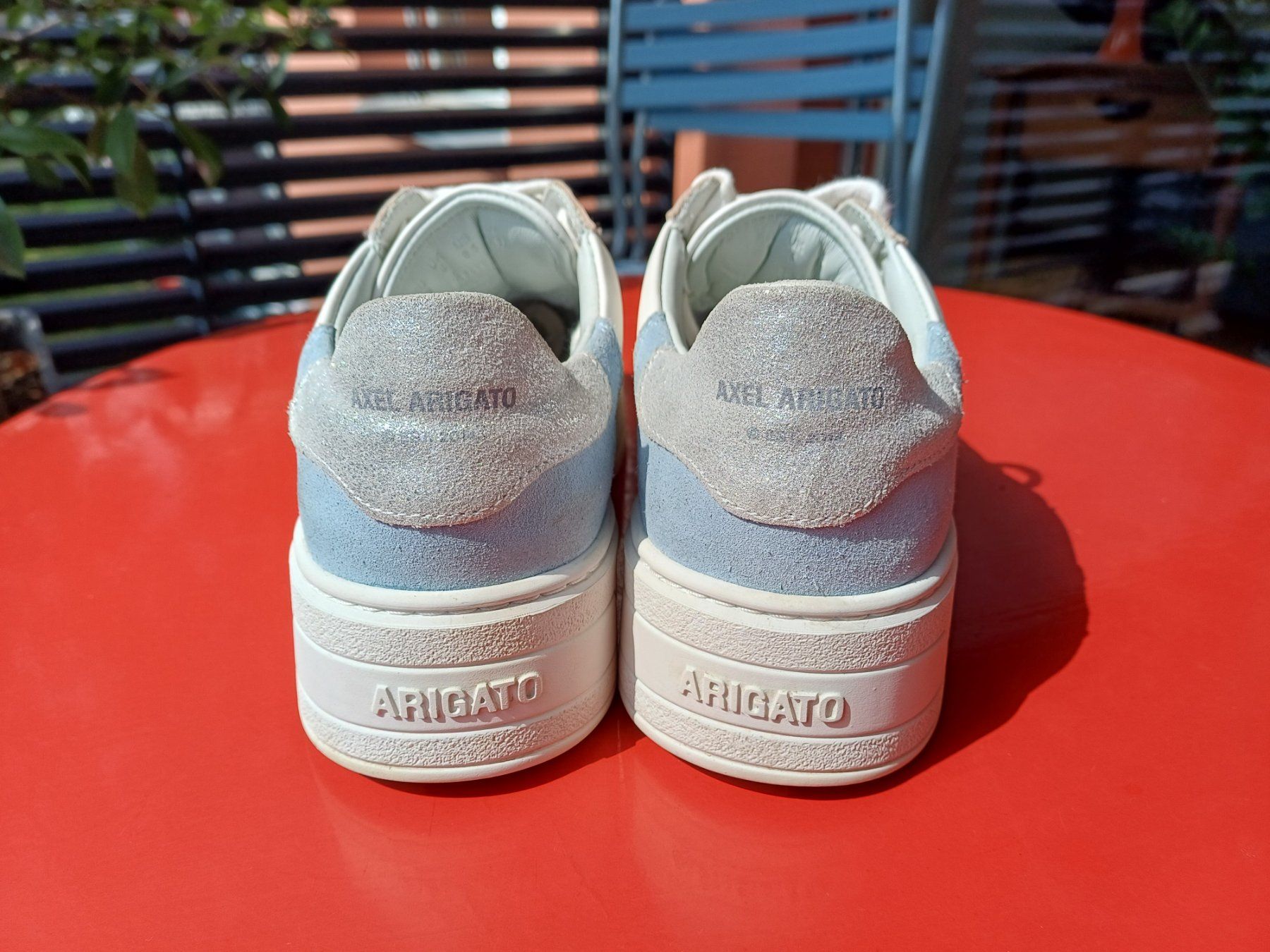 Axel Arigato Scarpe da donna: Axel Arigato Damen Sneaker – Usato da Zürich venduto da Kreis8004 1