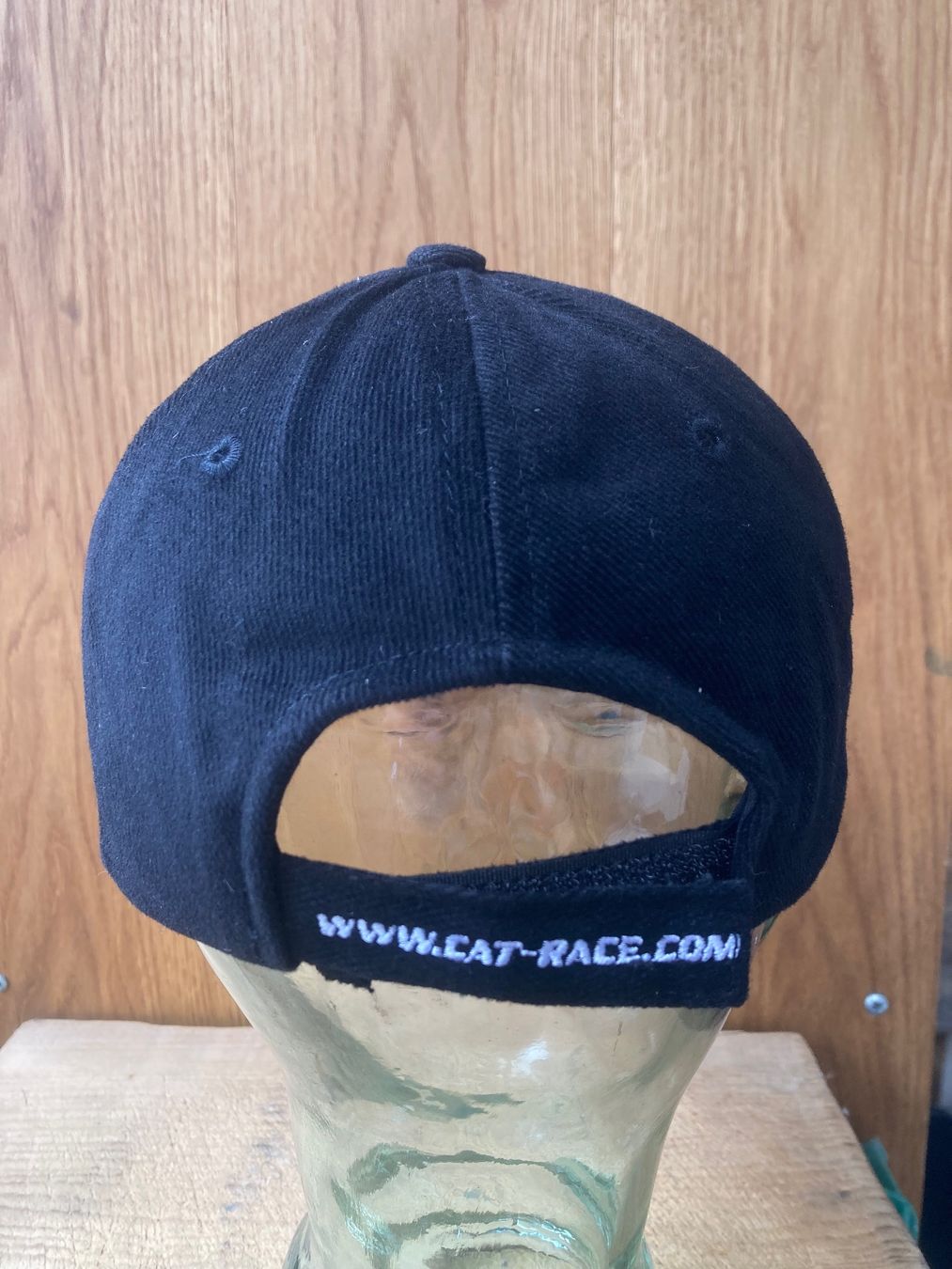 Porsche Copricapi, berretti & cappellini: Cap Cat Race Porsch Embroidered – Nuovo (secondo la descrizione) da Zürich venduto da le_souk 3