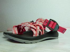 Chaco Trekkingsandale Gr. 28