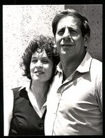 Fotografie Jan Kopec, London, israelisch