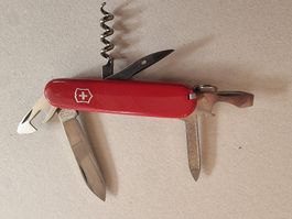 Victorinox Sackmesser aus Sammlung un gebraucht