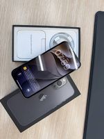 Apple iPhone 13 Pro 512 GB gebraucht mit Zubehör