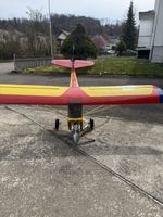 1400mm Decathlon mit os fs52