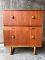 Armoire a boisson en teck