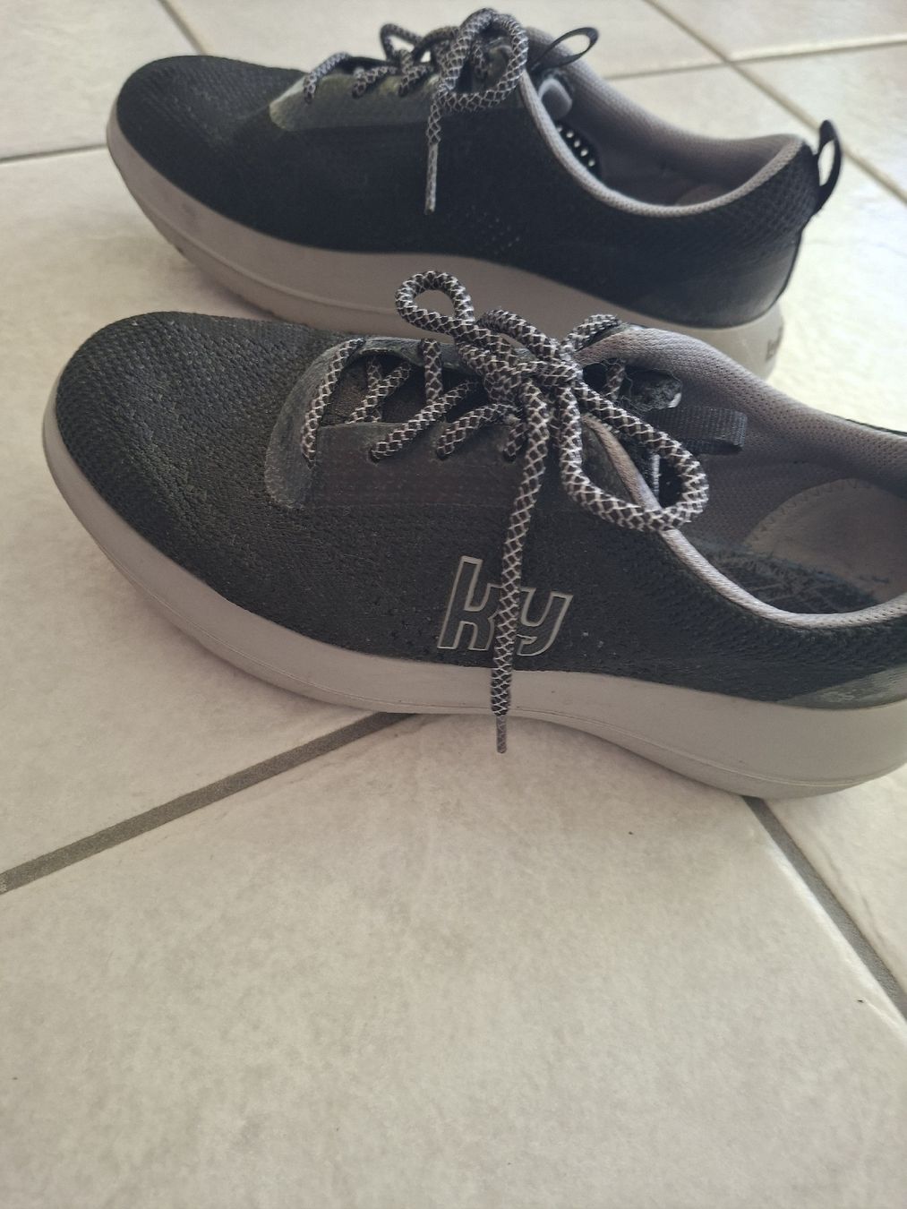 Kybun Scarpe da donna: Kybun Biel Schuh gr 40 1/3 – Usato da Thun venduto da Thun67 1