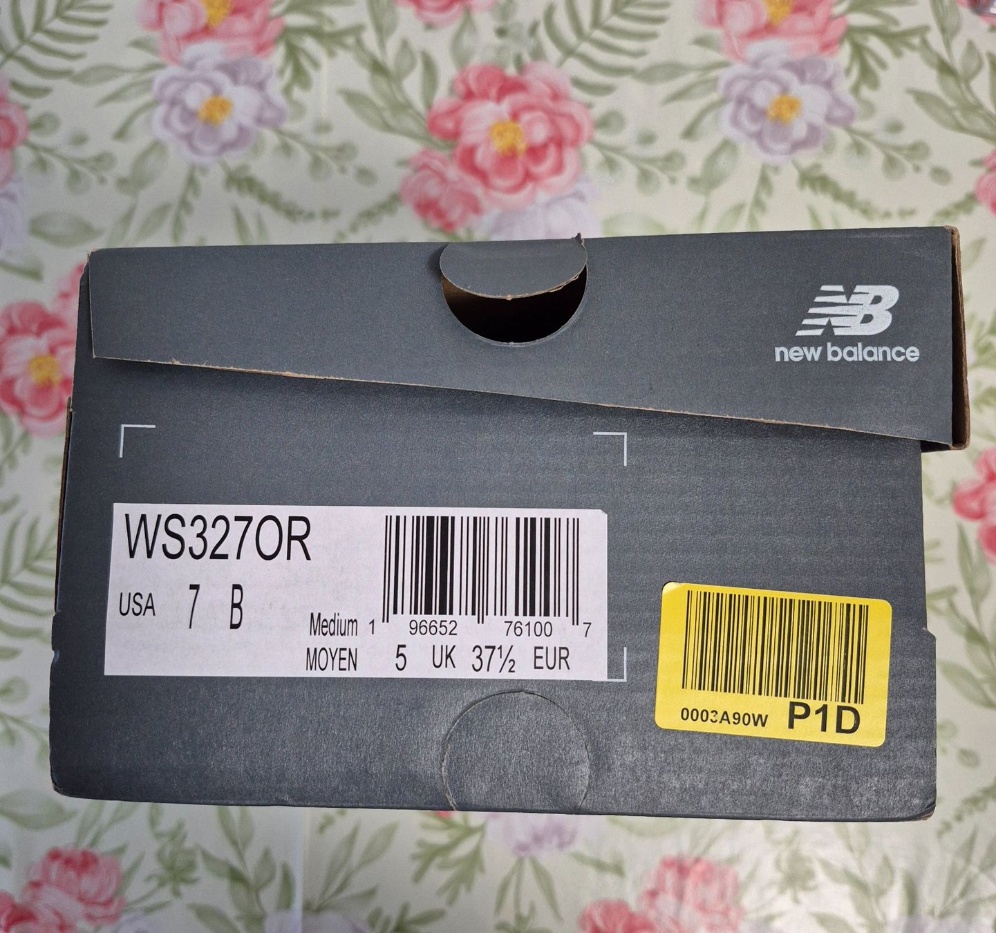 New Balance Scarpe da donna: New Balance Sneaker low – Nuovo e nell'imballaggio originale da Gümligen venduto da Amore.1 4